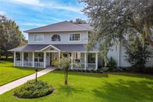 9 CLIFFVIEW LANE, ORMOND BEACH, FL 32174 Sold 07/12/24
