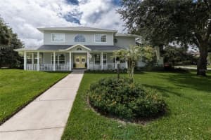 9 CLIFFVIEW LANE, ORMOND BEACH, FL 32174 Sold 07/12/24