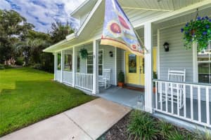 9 CLIFFVIEW LANE, ORMOND BEACH, FL 32174 Sold 07/12/24