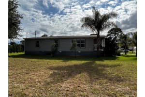 219 SHER LANE, DEBARY, FL 32713 Sold 01/31/24