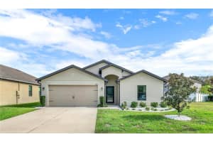 3415 ARABESQUE DRIVE, DELAND, FL 32724 Sold 03/07/24