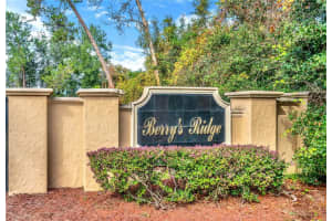 3415 ARABESQUE DRIVE, DELAND, FL 32724 Sold 03/07/24