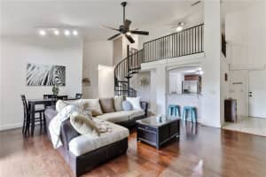114 VISTA VERDI CIRCLE, LAKE MARY, FL 32746 Sold 08/26/24