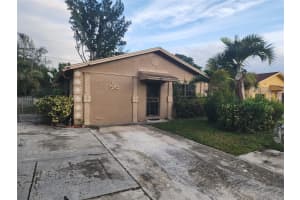 2440 R J HENDLEY AVENUE, RIVIERA BEACH, FL 33404 Sold 04/12/24