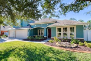 94 CHRYSANTHEMUM DRIVE, ORMOND BEACH, FL 32174 Sold 02/14/24