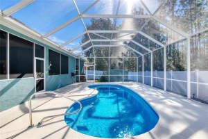 94 CHRYSANTHEMUM DRIVE, ORMOND BEACH, FL 32174 Sold 02/14/24