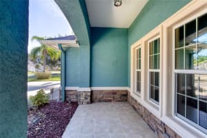 94 CHRYSANTHEMUM DRIVE, ORMOND BEACH, FL 32174 Sold 02/14/24