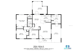 567 CAMBRIDGE CIRCLE, SOUTH DAYTONA, FL 32119 Sold 01/19/24