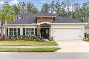 207 COOPERS HAWK WAY, PALM COAST, FL 32164 Sold 05/30/24