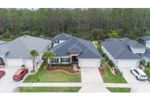 207 COOPERS HAWK WAY, PALM COAST, FL 32164 Sold 05/30/24