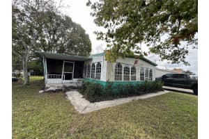 16 FLORENCE BOULEVARD, DEBARY, FL 32713 Sold 02/01/24