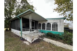 16 FLORENCE BOULEVARD, DEBARY, FL 32713 Sold 02/01/24