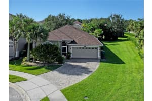 2098 TULLAGEE AVENUE, MELBOURNE, FL 32940 Sold 03/08/24