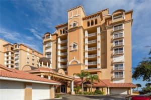 3205 S Washington Ave #301b, TITUSVILLE