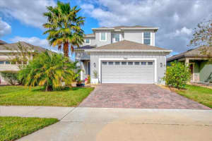 3752 SALTMARSH LOOP, SANFORD, FL 32773 Sold 03/15/24