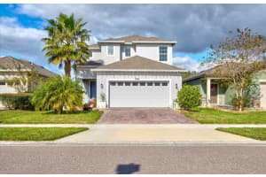 3752 SALTMARSH LOOP, SANFORD, FL 32773 Sold 03/15/24