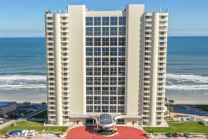 2545 ATLANTIC AVENUE, DAYTONA BEACH SHORES, FL 32118 Sold 06/07/24