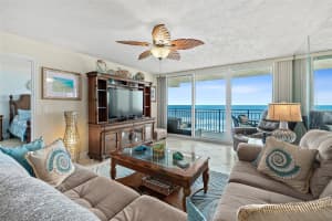2545 ATLANTIC AVENUE, DAYTONA BEACH SHORES, FL 32118 Sold 06/07/24