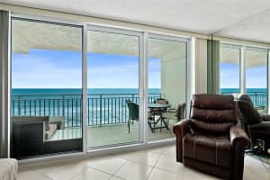 2545 ATLANTIC AVENUE, DAYTONA BEACH SHORES, FL 32118 Sold 06/07/24
