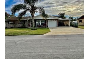 1603 PARADISE LANE, ASTOR, FL 32102 Sold 04/25/25