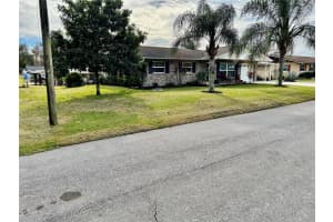 1603 PARADISE LANE, ASTOR, FL 32102 Sold 04/25/25