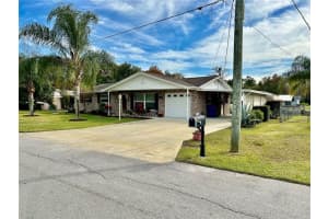 1603 PARADISE LANE, ASTOR, FL 32102 Sold 04/25/25