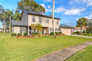 611 IPSWICH LANE, PORT ORANGE, FL 32127 Sold 07/11/24