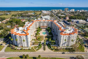 1 JOHN ANDERSON DRIVE, ORMOND BEACH, FL 32176 Sold 02/09/24