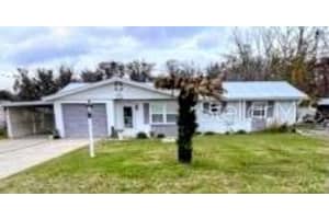 1628 Paradise Ln, ASTOR