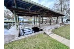 1628 PARADISE LANE, ASTOR, FL 32102 - MLS#MFRV4933998