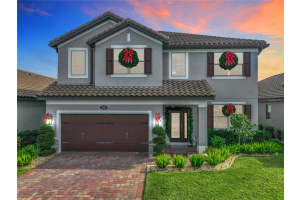 245 ANCONA AVENUE, DEBARY, FL 32713 Sold 02/15/24
