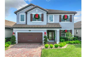 245 ANCONA AVENUE, DEBARY, FL 32713 Sold 02/15/24