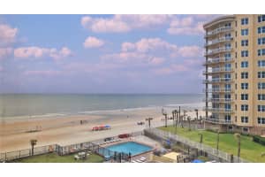 1909 ATLANTIC AVENUE, DAYTONA BEACH SHORES, FL 32118 - MLS#MFRV4934019