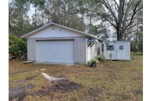 2709 FOREST PARK STREET, BUNNELL, FL 32110 Sold 05/30/24