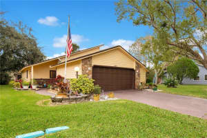 320 GULL DRIVE, DAYTONA BEACH, FL 32119 Sold 05/03/24
