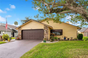 320 GULL DRIVE, DAYTONA BEACH, FL 32119 Sold 05/03/24