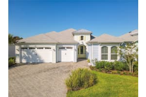 153 ISLAND BREEZE AVENUE, DAYTONA BEACH, FL 32124 Sold 03/07/25