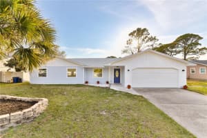 840 PINE FOREST TRAIL, PORT ORANGE, FL 32127 Sold 05/13/24