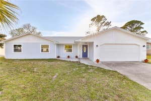 840 PINE FOREST TRAIL, PORT ORANGE, FL 32127 Sold 05/13/24