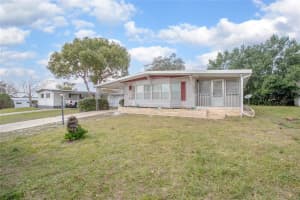 13 FLORENCE BOULEVARD, DEBARY, FL 32713 Sold 02/26/24