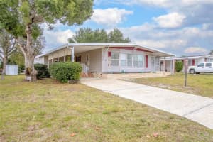 13 FLORENCE BOULEVARD, DEBARY, FL 32713 Sold 02/26/24