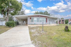 13 FLORENCE BOULEVARD, DEBARY, FL 32713 Sold 02/26/24