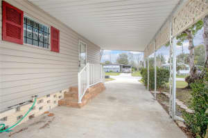 13 FLORENCE BOULEVARD, DEBARY, FL 32713 Sold 02/26/24