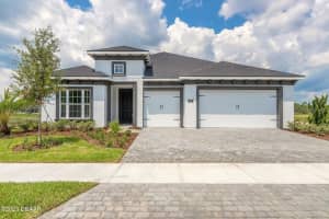497 MOSAIC BOULEVARD, DAYTONA BEACH, FL 32124 Sold 06/04/24