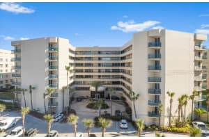 4555 ATLANTIC AVENUE, PONCE INLET, FL 32127 Sold 03/20/24