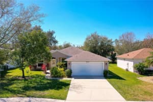6027 WHISPERING TREES LANE, PORT ORANGE, FL 32128 Sold 06/07/24
