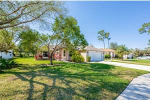 6027 WHISPERING TREES LANE, PORT ORANGE, FL 32128 Sold 06/07/24