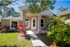 6027 WHISPERING TREES LANE, PORT ORANGE, FL 32128 Sold 06/07/24