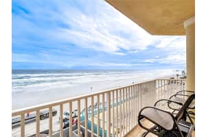 3343 ATLANTIC AVENUE, DAYTONA BEACH SHORES, FL 32118 Sold 03/18/24