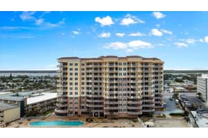 2515 ATLANTIC AVENUE, DAYTONA BEACH SHORES, FL 32118 Sold 10/02/24